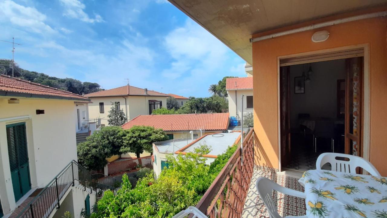 Appartamenti Torre Medicea Castiglioncello Εξωτερικό φωτογραφία