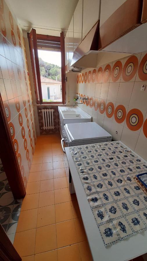Appartamenti Torre Medicea Castiglioncello Εξωτερικό φωτογραφία
