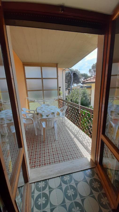 Appartamenti Torre Medicea Castiglioncello Εξωτερικό φωτογραφία