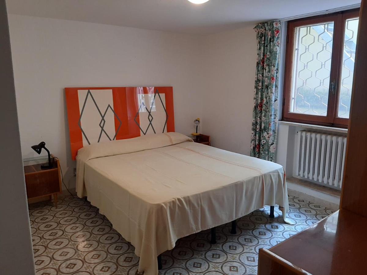 Appartamenti Torre Medicea Castiglioncello Εξωτερικό φωτογραφία
