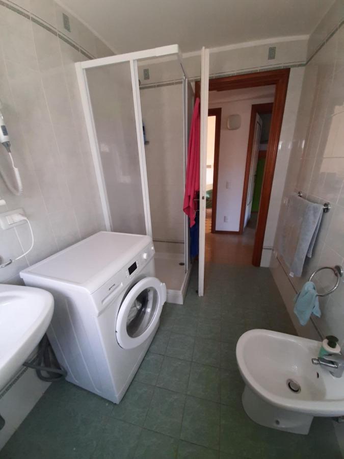 Appartamenti Torre Medicea Castiglioncello Εξωτερικό φωτογραφία