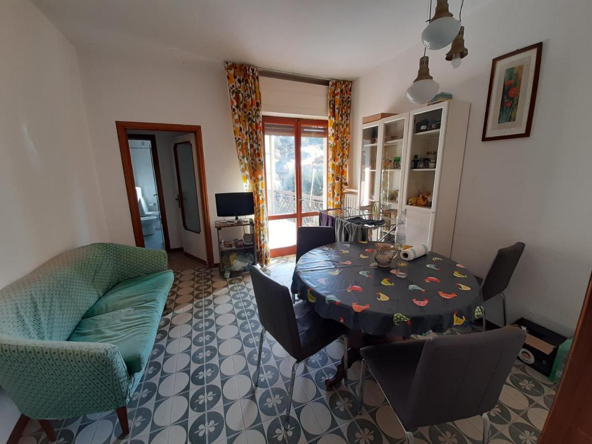 Appartamenti Torre Medicea Castiglioncello Εξωτερικό φωτογραφία