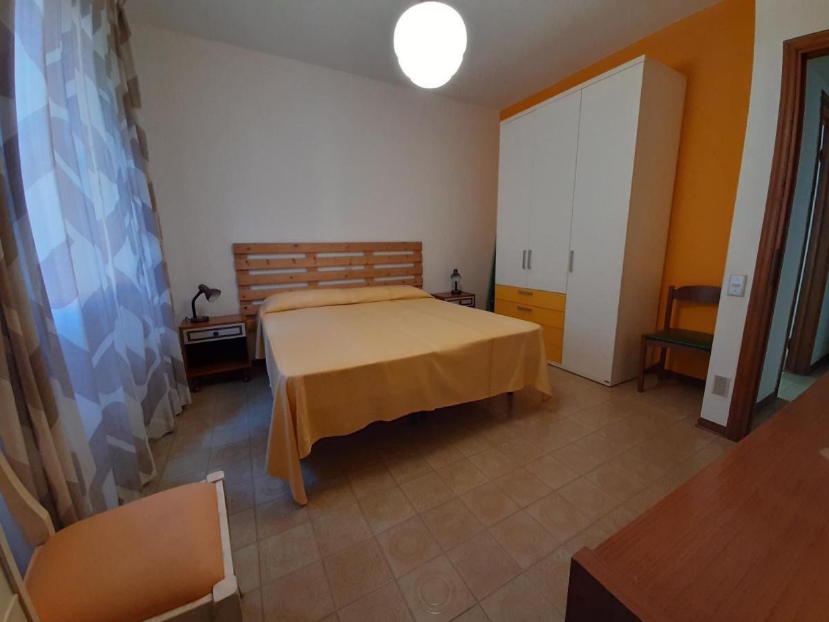 Appartamenti Torre Medicea Castiglioncello Εξωτερικό φωτογραφία