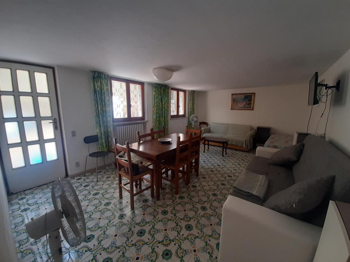 Appartamenti Torre Medicea Castiglioncello Εξωτερικό φωτογραφία