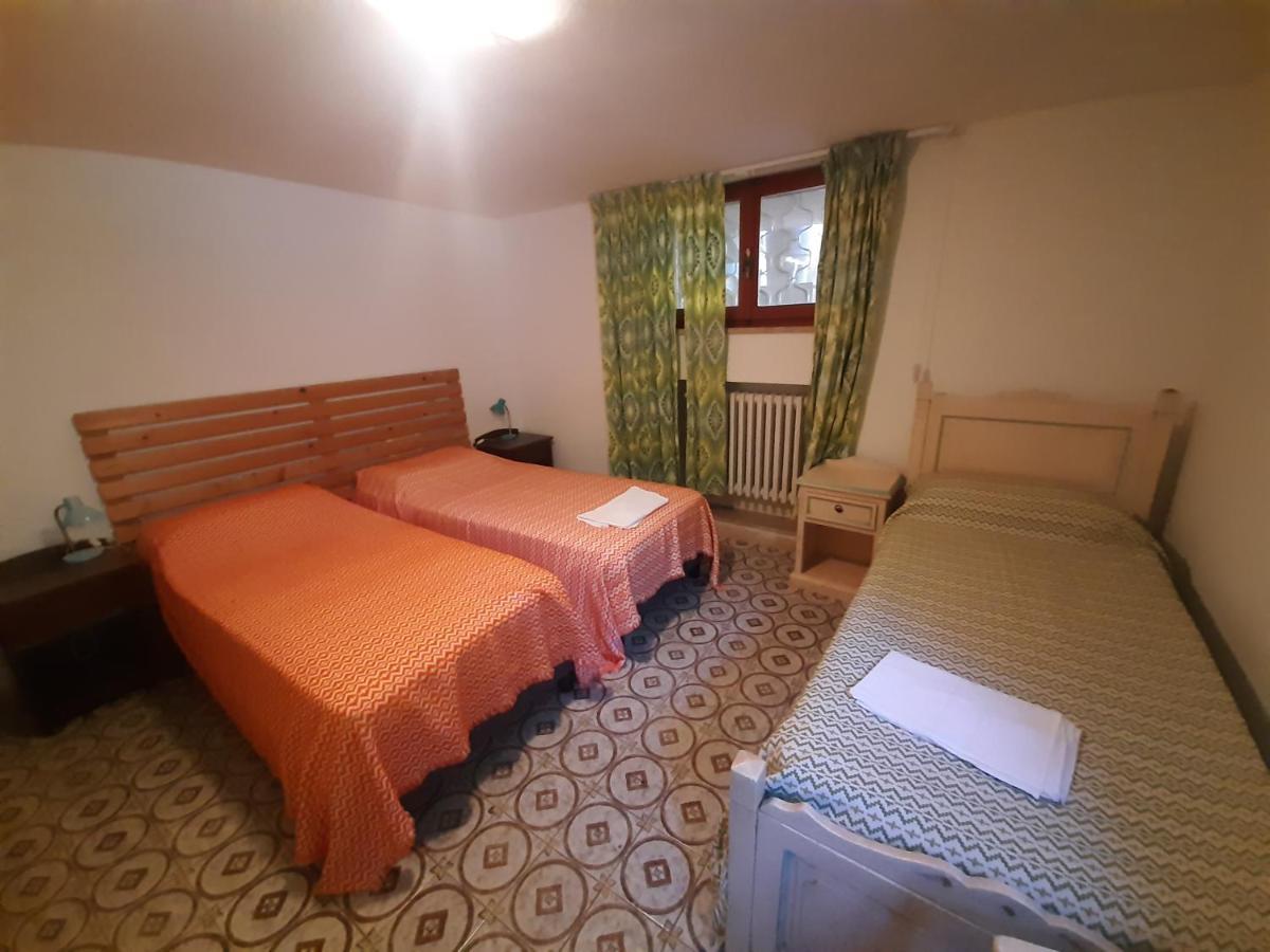 Appartamenti Torre Medicea Castiglioncello Εξωτερικό φωτογραφία