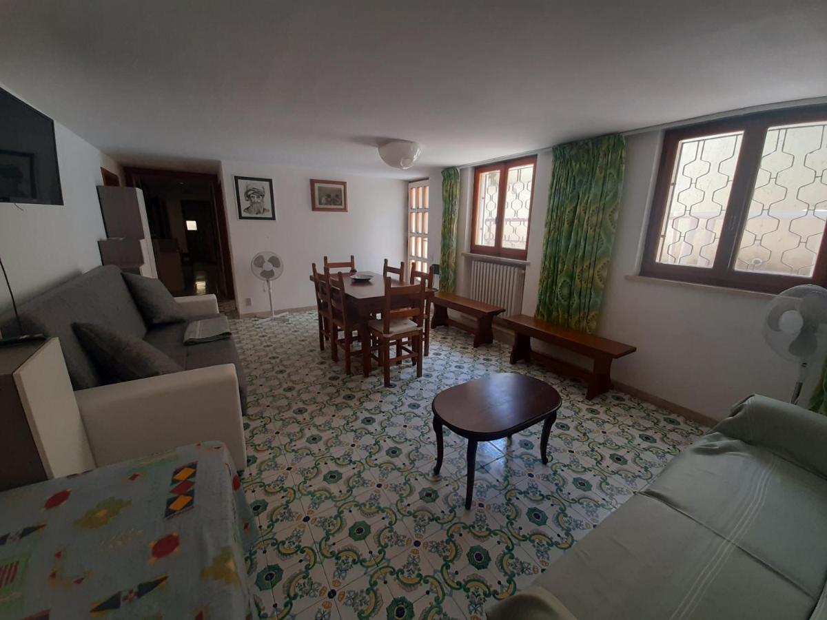 Appartamenti Torre Medicea Castiglioncello Εξωτερικό φωτογραφία