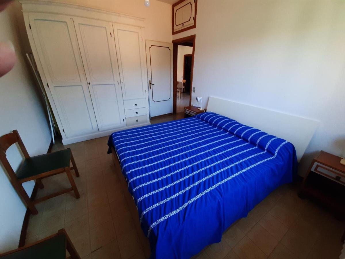 Appartamenti Torre Medicea Castiglioncello Εξωτερικό φωτογραφία