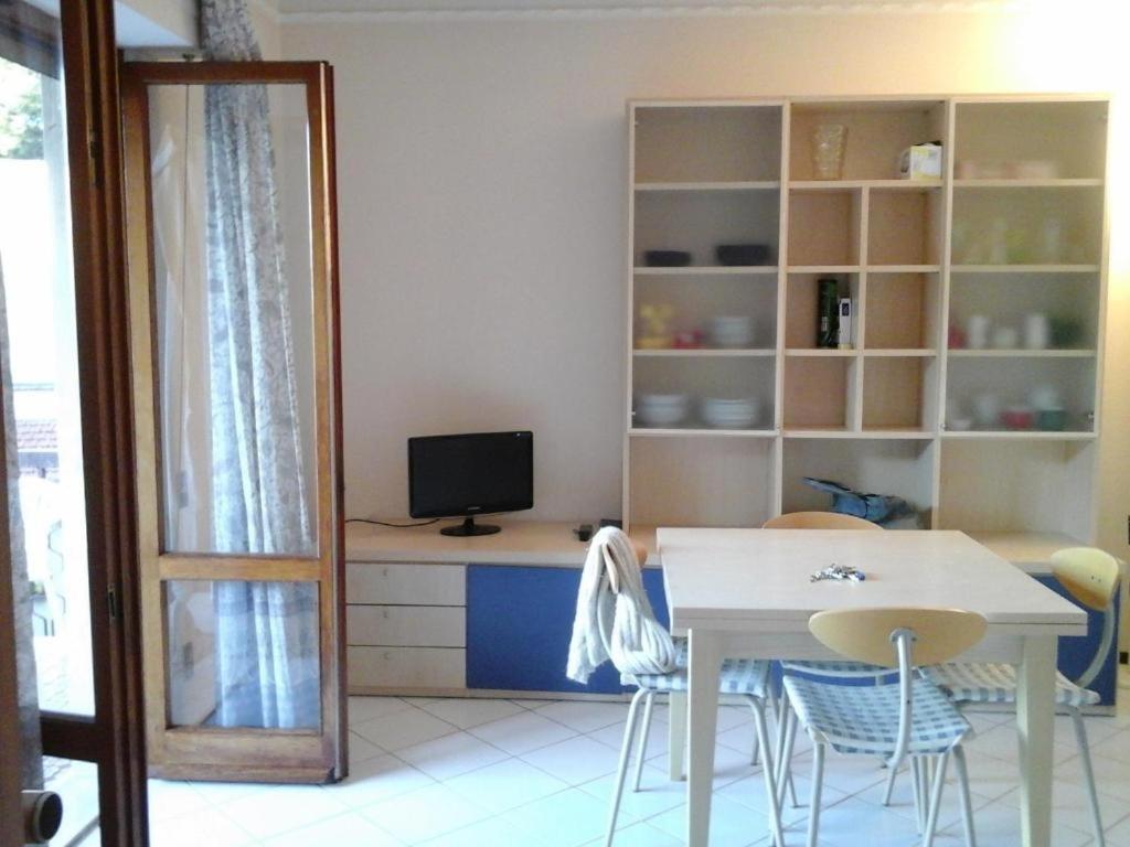 Appartamenti Torre Medicea Castiglioncello Εξωτερικό φωτογραφία