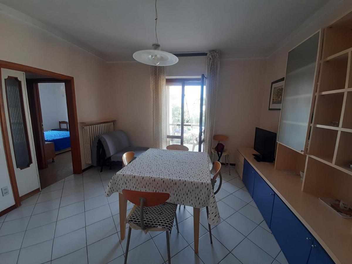 Appartamenti Torre Medicea Castiglioncello Εξωτερικό φωτογραφία