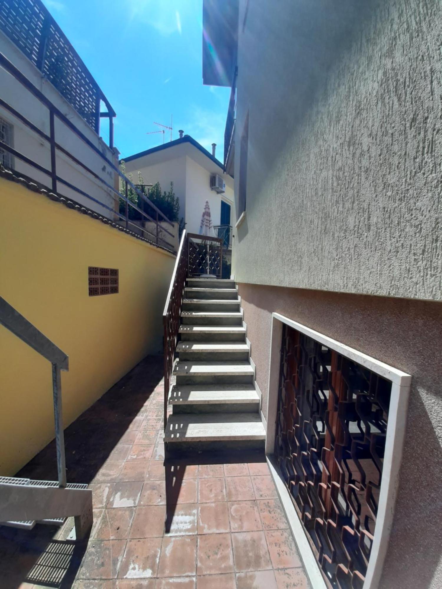 Appartamenti Torre Medicea Castiglioncello Εξωτερικό φωτογραφία