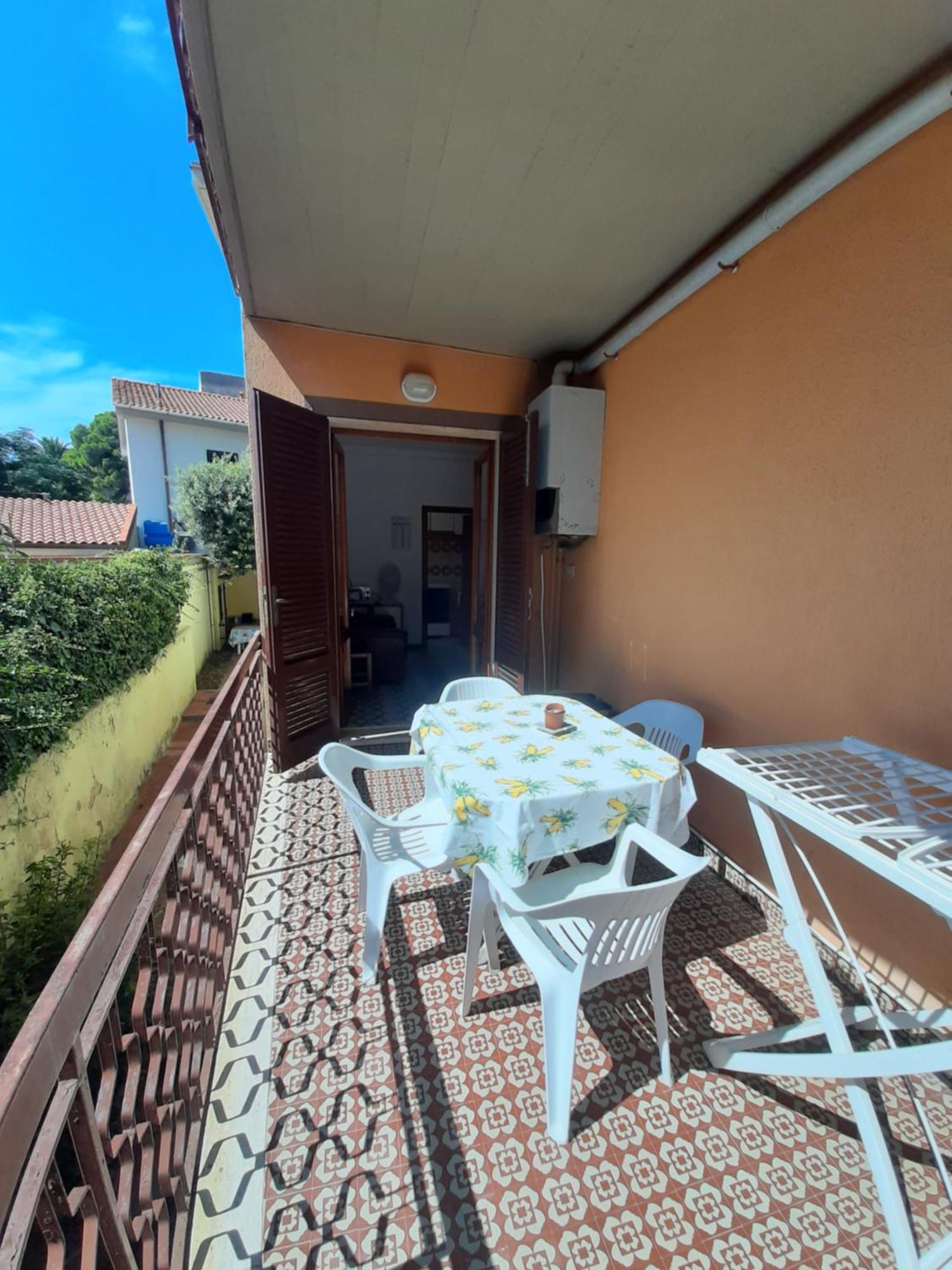 Appartamenti Torre Medicea Castiglioncello Εξωτερικό φωτογραφία