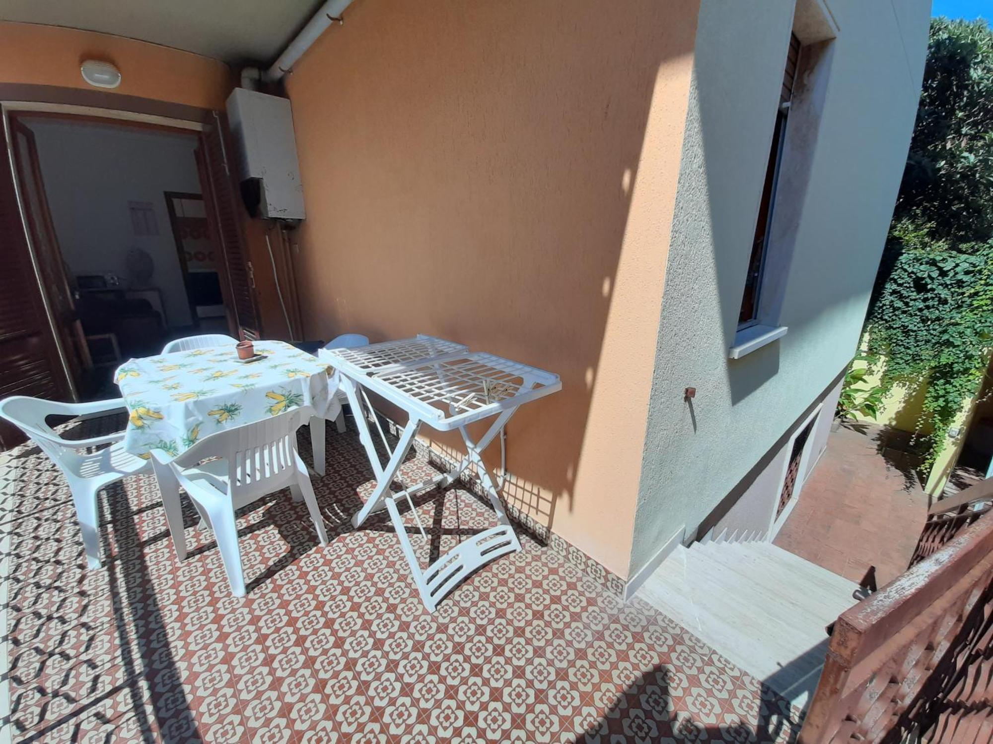 Appartamenti Torre Medicea Castiglioncello Εξωτερικό φωτογραφία
