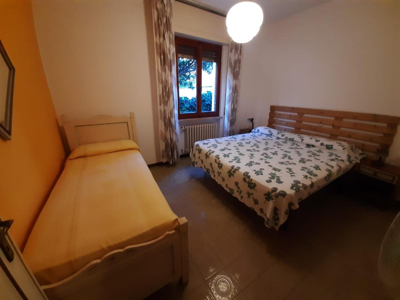 Appartamenti Torre Medicea Castiglioncello Εξωτερικό φωτογραφία