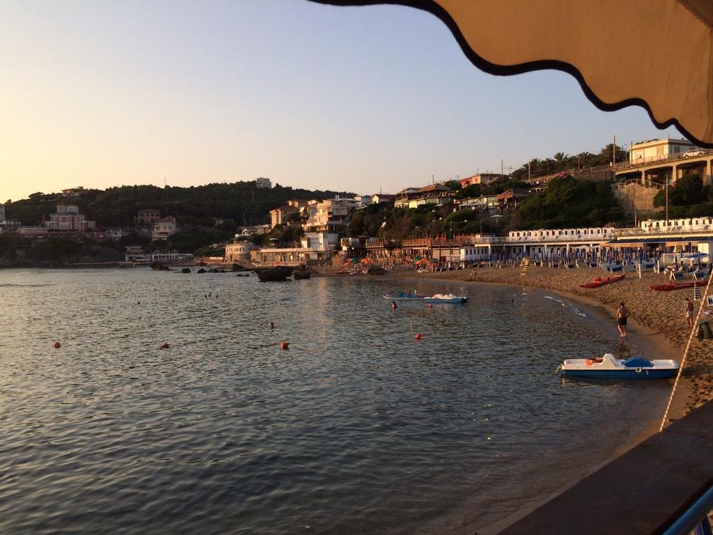 Appartamenti Torre Medicea Castiglioncello Εξωτερικό φωτογραφία