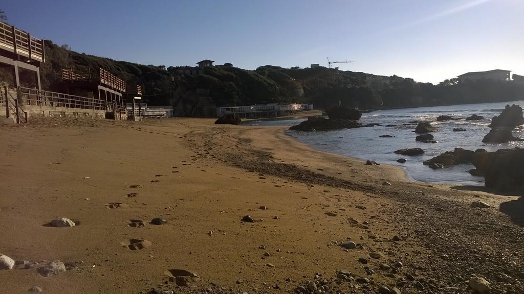 Appartamenti Torre Medicea Castiglioncello Εξωτερικό φωτογραφία