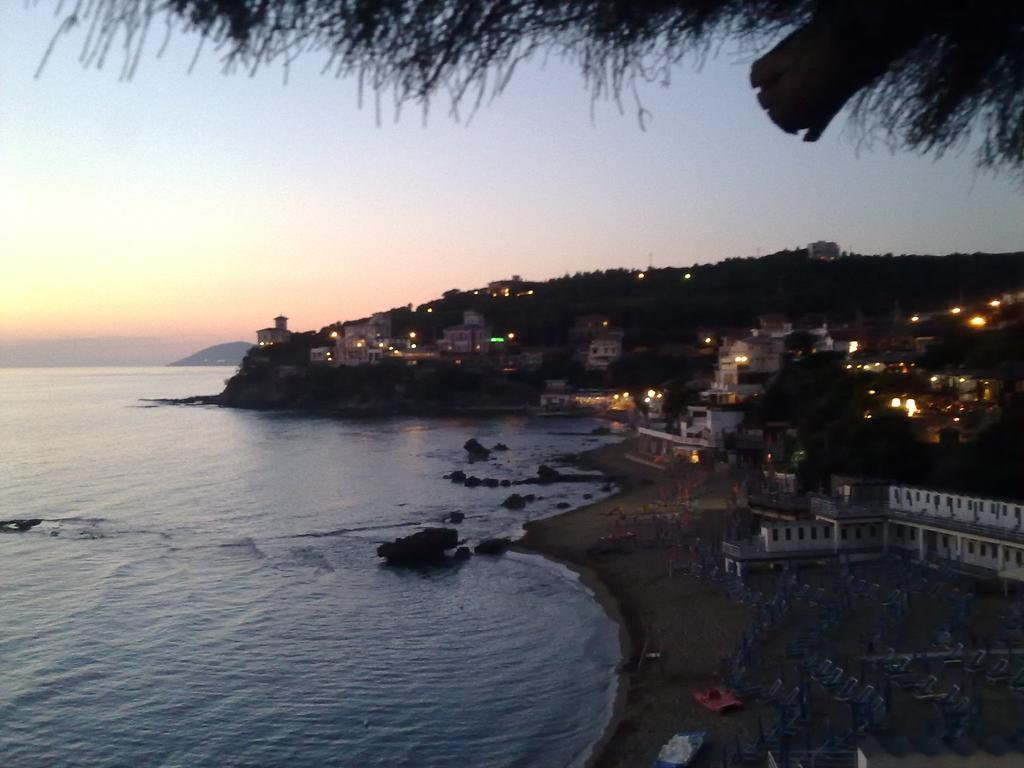 Appartamenti Torre Medicea Castiglioncello Εξωτερικό φωτογραφία