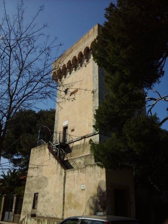 Appartamenti Torre Medicea Castiglioncello Εξωτερικό φωτογραφία