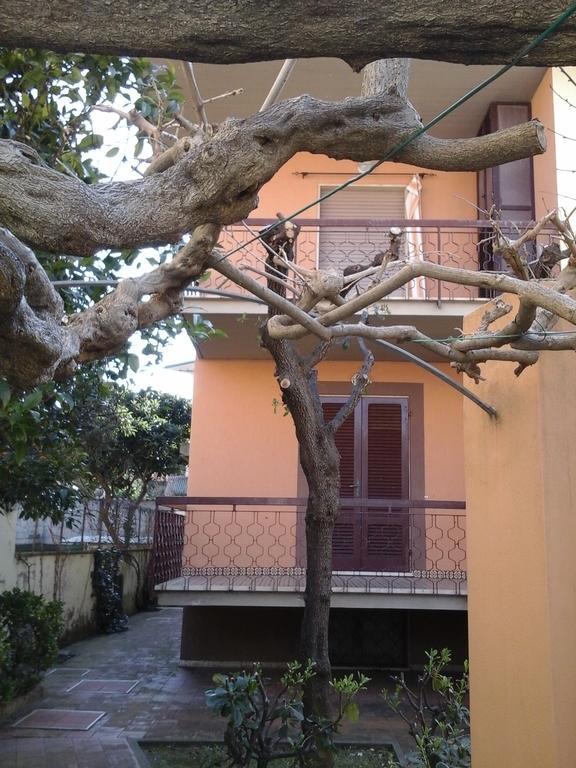 Appartamenti Torre Medicea Castiglioncello Εξωτερικό φωτογραφία