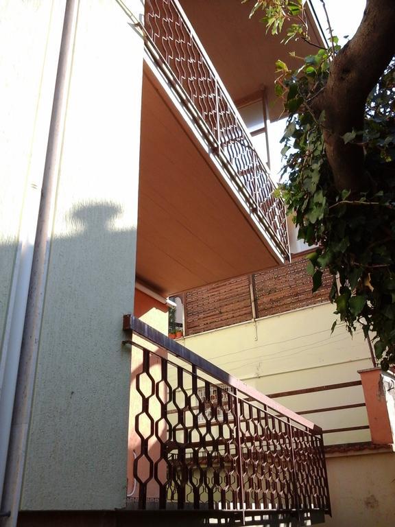 Appartamenti Torre Medicea Castiglioncello Εξωτερικό φωτογραφία