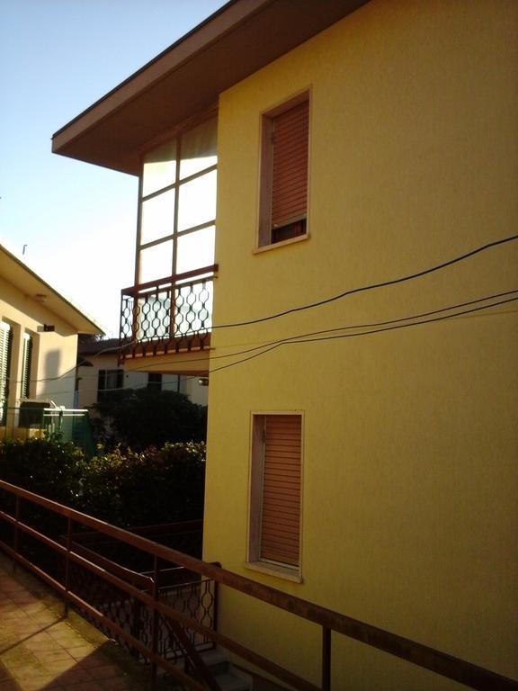 Appartamenti Torre Medicea Castiglioncello Εξωτερικό φωτογραφία