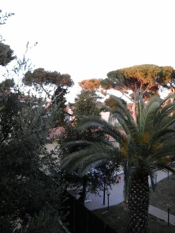 Appartamenti Torre Medicea Castiglioncello Εξωτερικό φωτογραφία