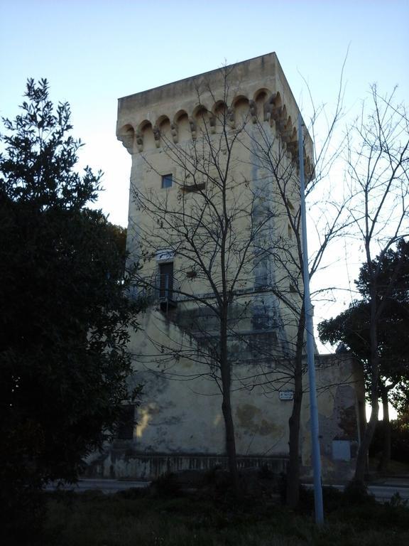 Appartamenti Torre Medicea Castiglioncello Εξωτερικό φωτογραφία