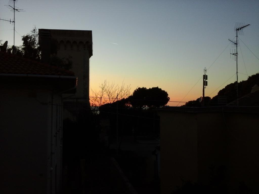 Appartamenti Torre Medicea Castiglioncello Εξωτερικό φωτογραφία