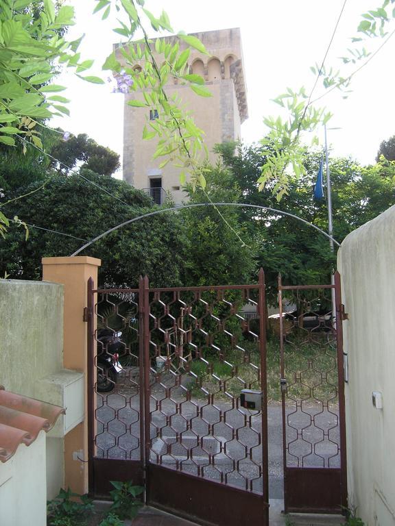 Appartamenti Torre Medicea Castiglioncello Εξωτερικό φωτογραφία