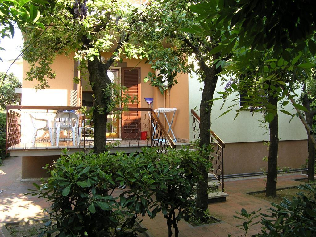 Appartamenti Torre Medicea Castiglioncello Εξωτερικό φωτογραφία