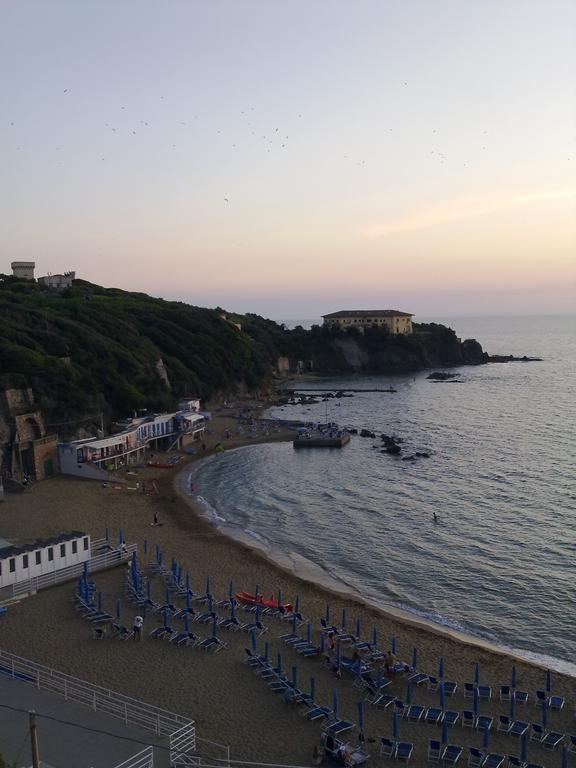 Appartamenti Torre Medicea Castiglioncello Εξωτερικό φωτογραφία