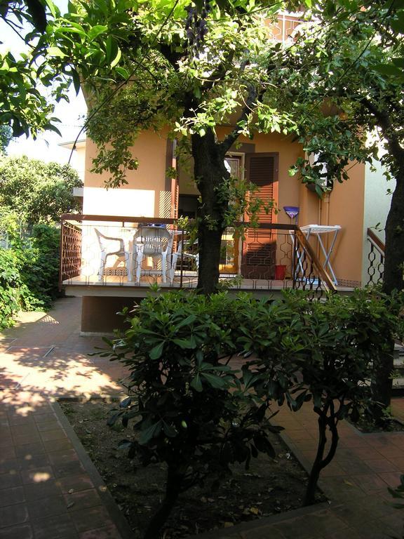 Appartamenti Torre Medicea Castiglioncello Δωμάτιο φωτογραφία