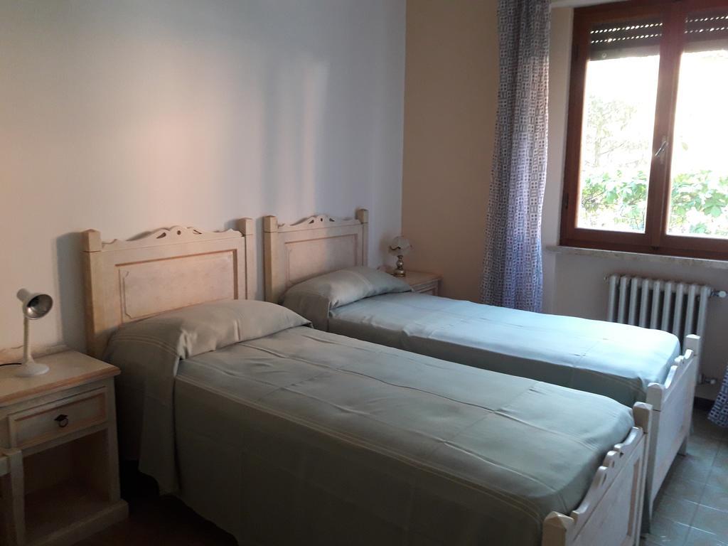 Appartamenti Torre Medicea Castiglioncello Εξωτερικό φωτογραφία