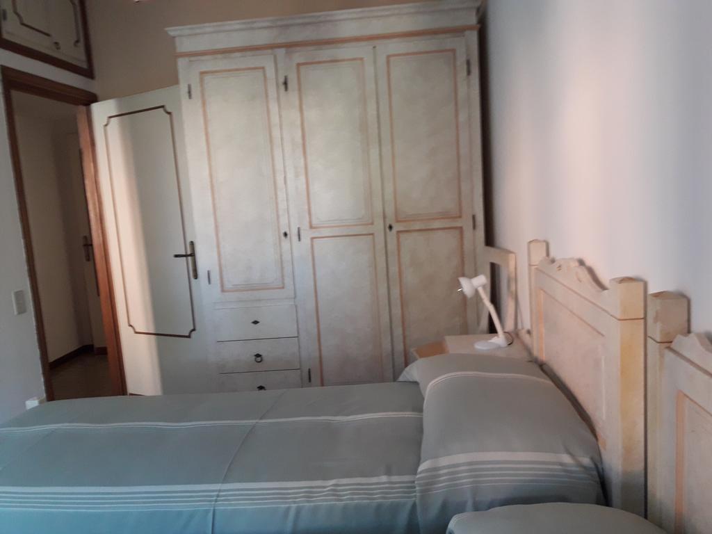 Appartamenti Torre Medicea Castiglioncello Εξωτερικό φωτογραφία