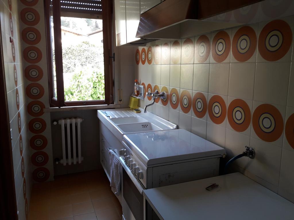 Appartamenti Torre Medicea Castiglioncello Εξωτερικό φωτογραφία