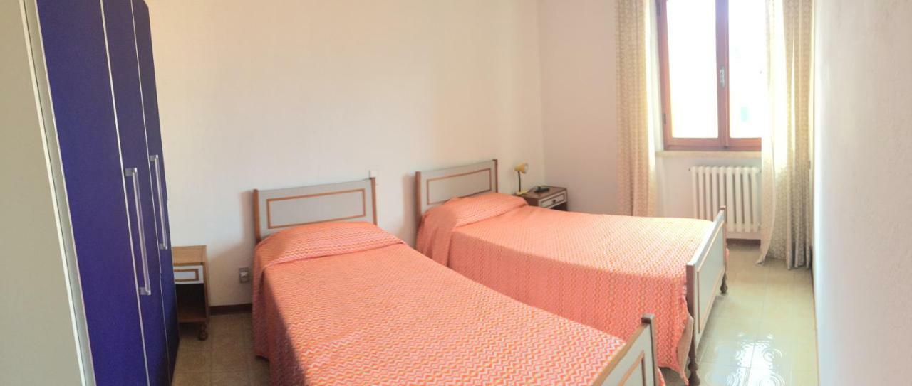Appartamenti Torre Medicea Castiglioncello Εξωτερικό φωτογραφία